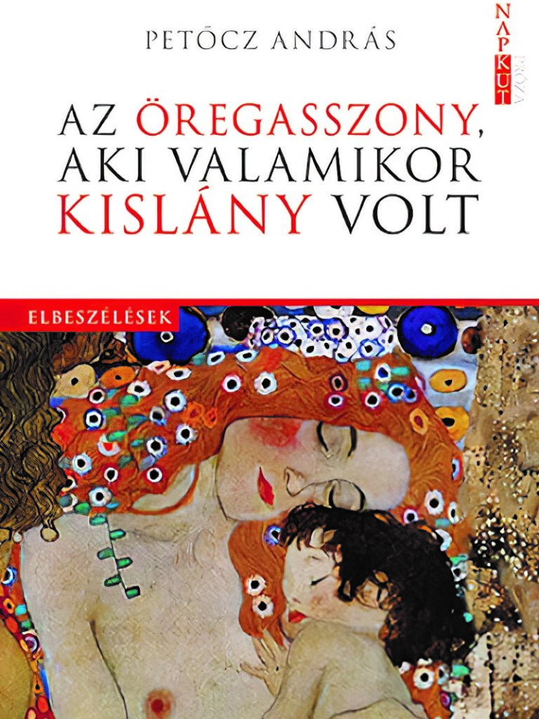 Amit életnek nevezünk – Petőcz András új könyvéről