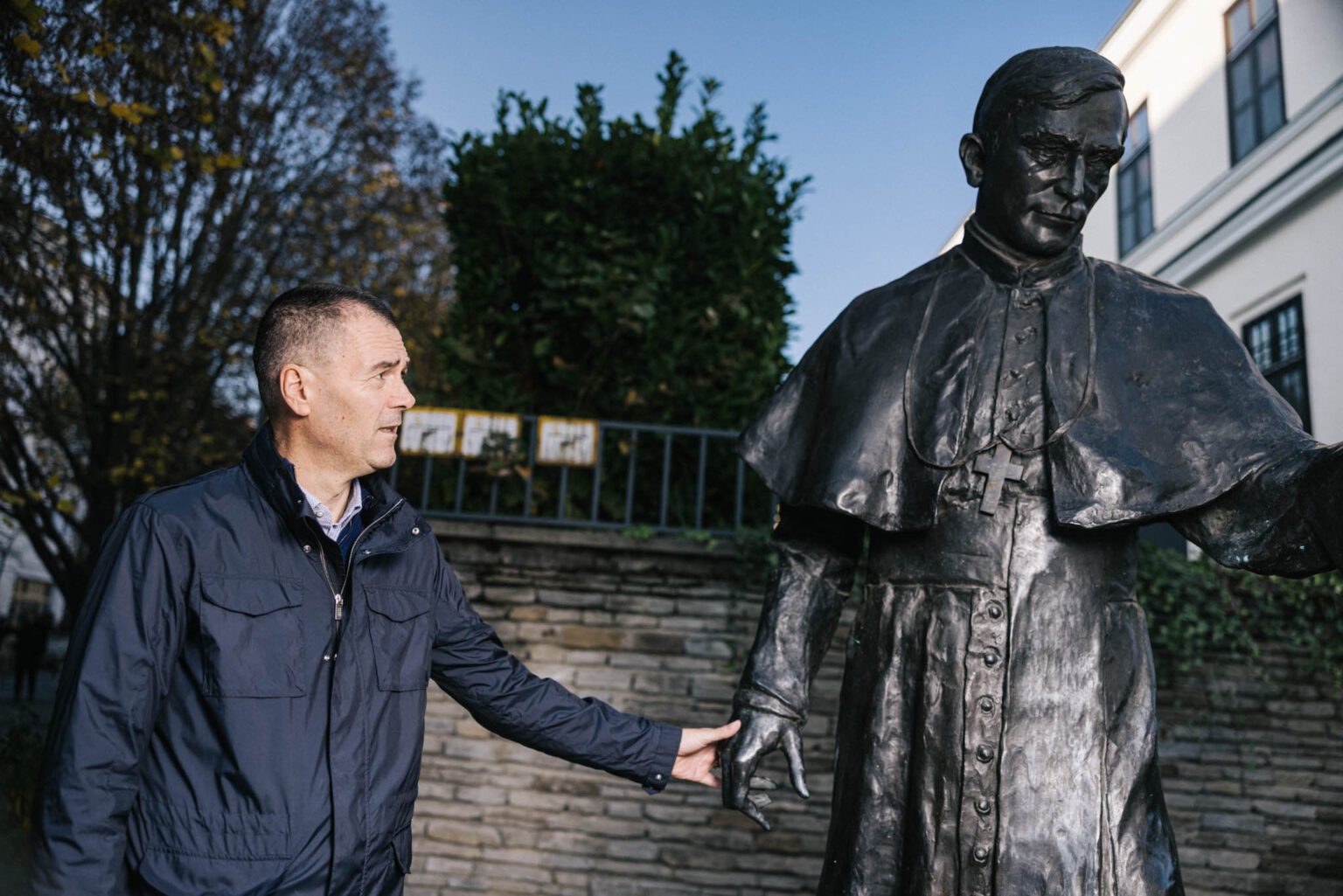 Út egy olasz pásztorcsaládból a magyar húsipar élére