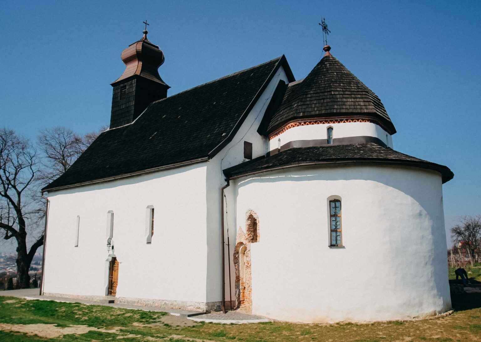 Hogyan menthető meg a határon túli épített örökségünk?