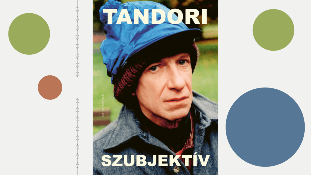 Mit olvasott Tandori Dezső?