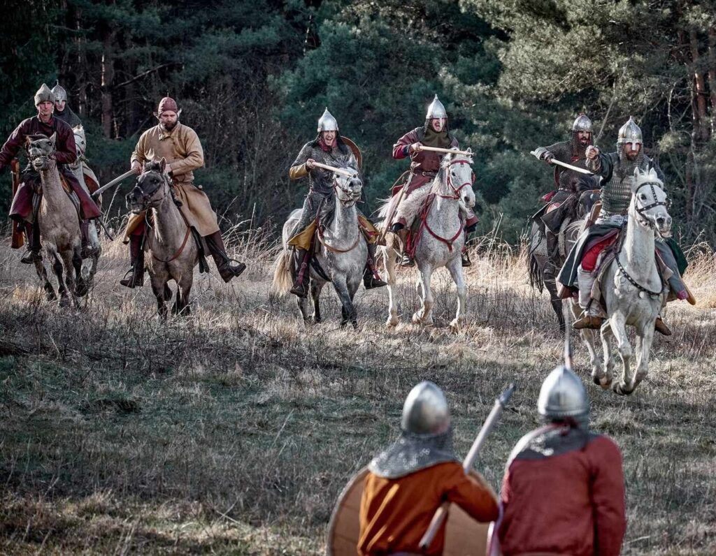 Testközelbe hozott történelem – hiánypótló film az Árpád-ház felemelkedéséről 