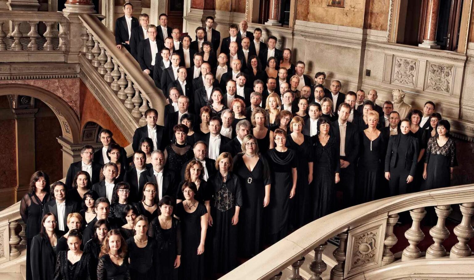 170 év a zene bűvöletében – a Budapesti Filharmóniai Társaság Zenekarának nagykoncertje