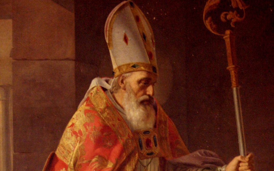Hogyan vált Müra szent püspökének alakja Láncos Miklóssá a néphagyományban?