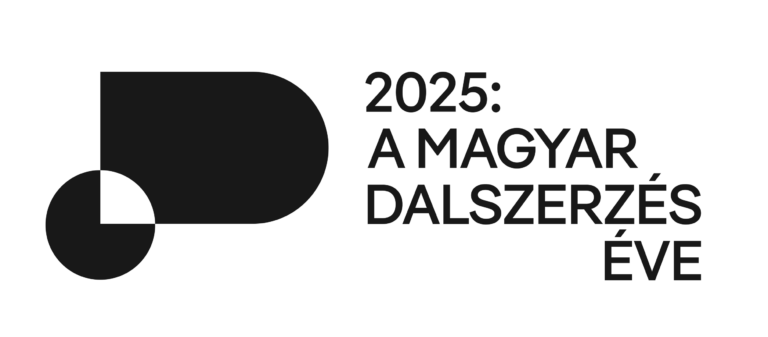 A dalszerzés éve hivatalos logó