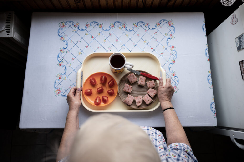 Szajki Bálint – Egészségben, betegségben