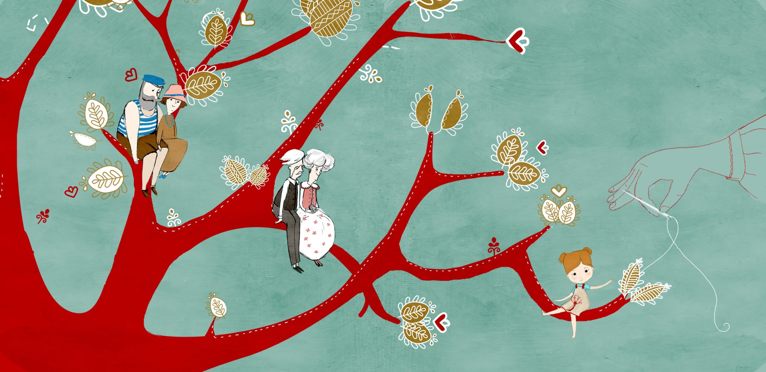 Borka eś a varázsruha cover Forrás: Gurmai Beáta