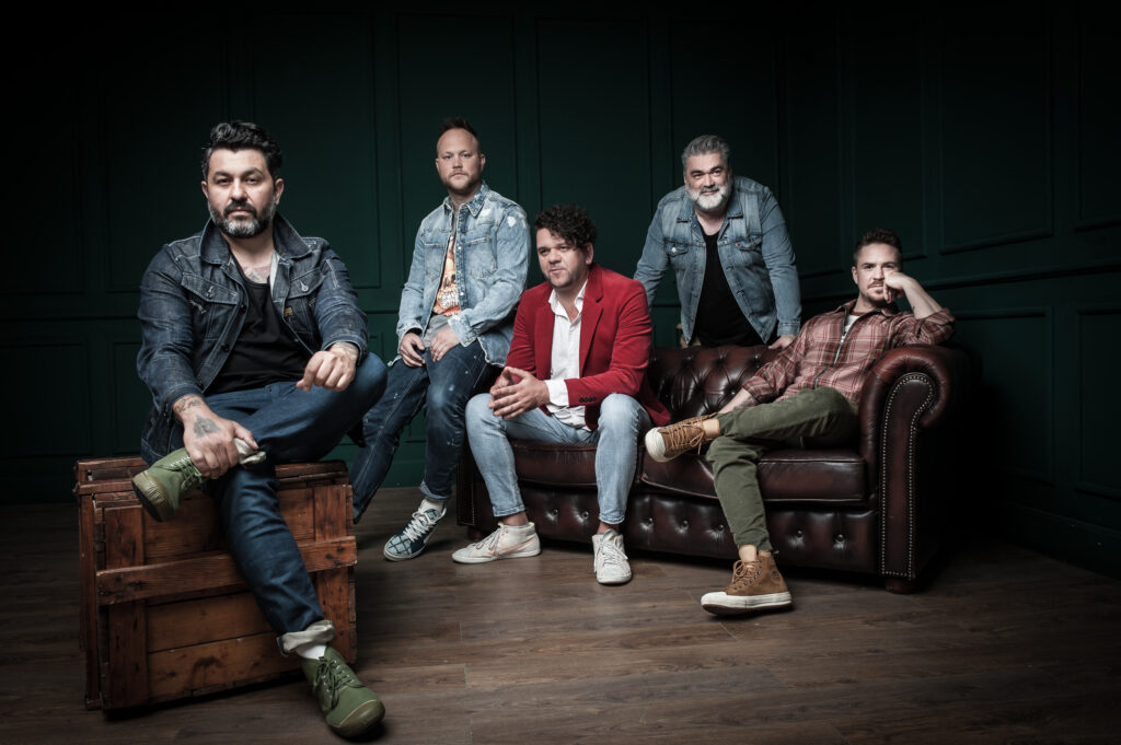 Magna Cum Laude, Mező Misi, fotó: Lajtos István