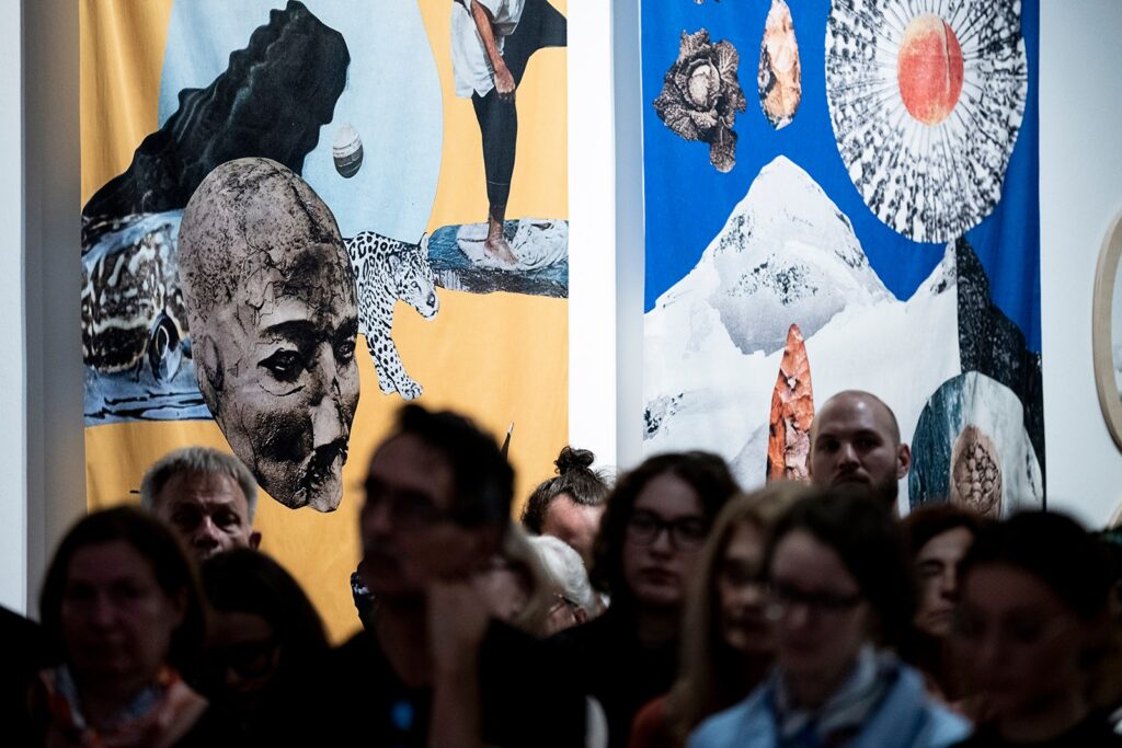 GLÓDI Balázs © Ludwig Múzeum