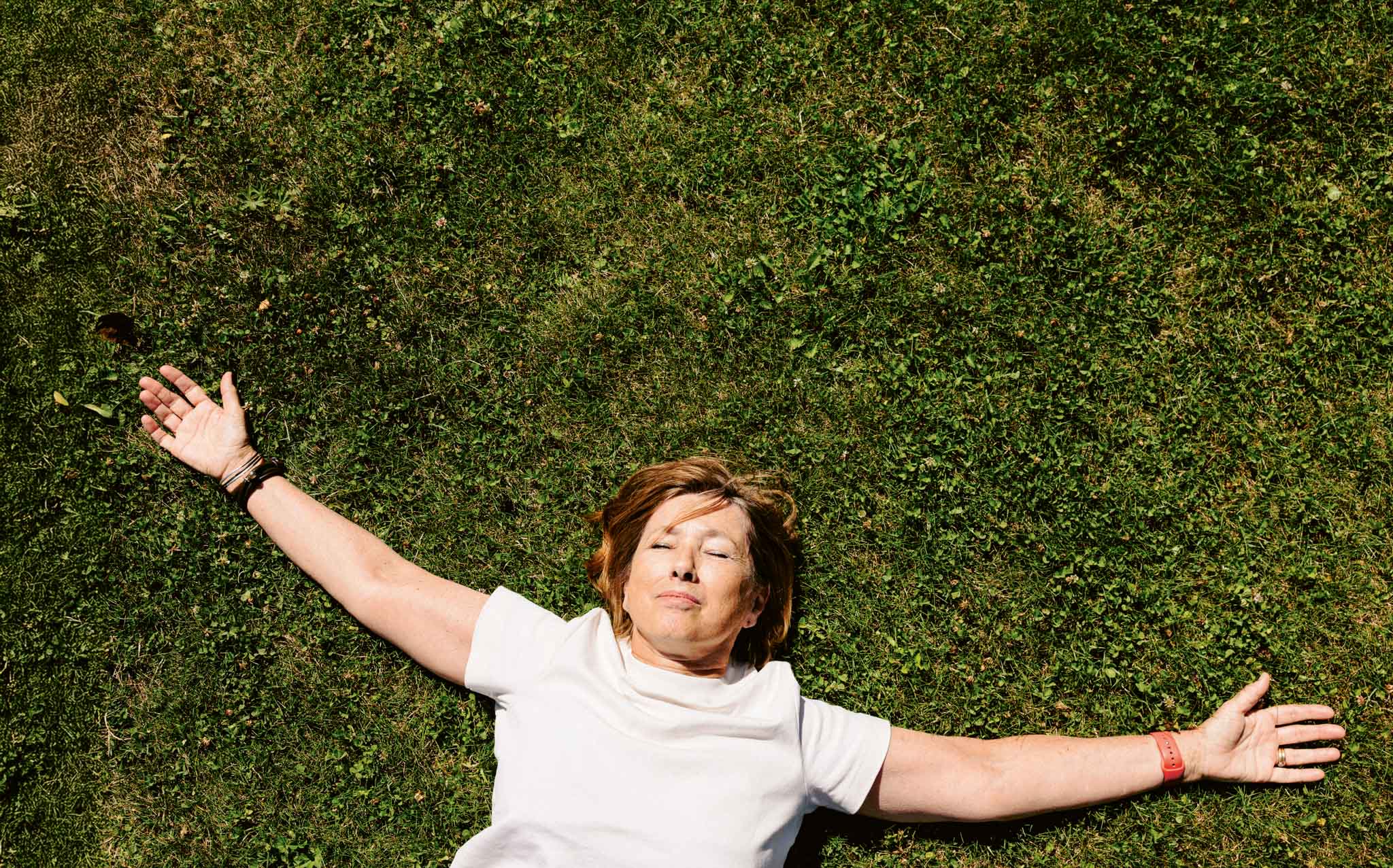 Lopes-Szabó Zsuzsa, Magyar Krónika Magazin, Fotó: Földházi Árpád