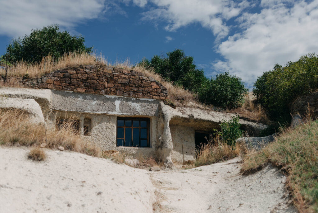 Balázs Péter, Noszvaj, Fotó: Muray Gábor, Magyar Krónika Magazin