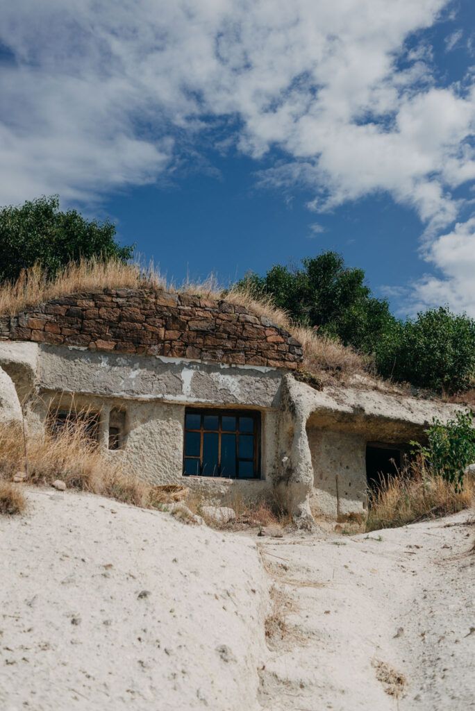 Tátrai Vanda Noszvaj, Fotó: Muray Gábor