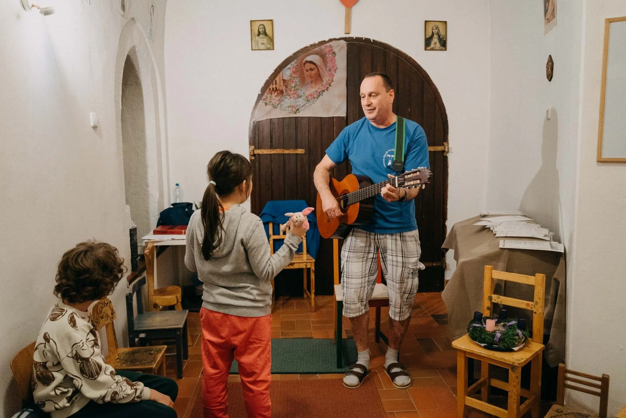 Fotó: Máth Kristóf